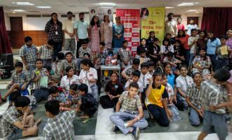 Friendship Day Celebrates Inclusion and Kindness